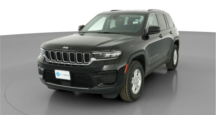 Thumbnail: 2023 Jeep Grand Cherokee - 1