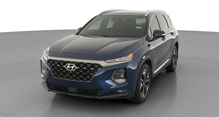 Thumbnail: 2020 Hyundai Santa Fe - 1