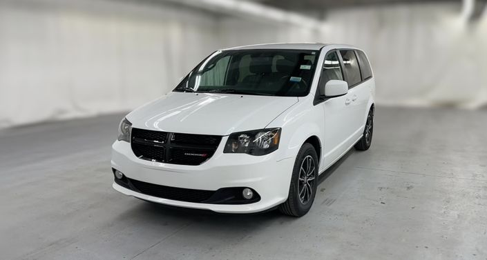 Thumbnail: 2019 Dodge Grand Caravan - 1