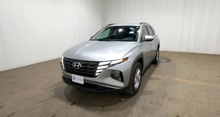 Thumbnail: 2024 Hyundai Tucson - 1