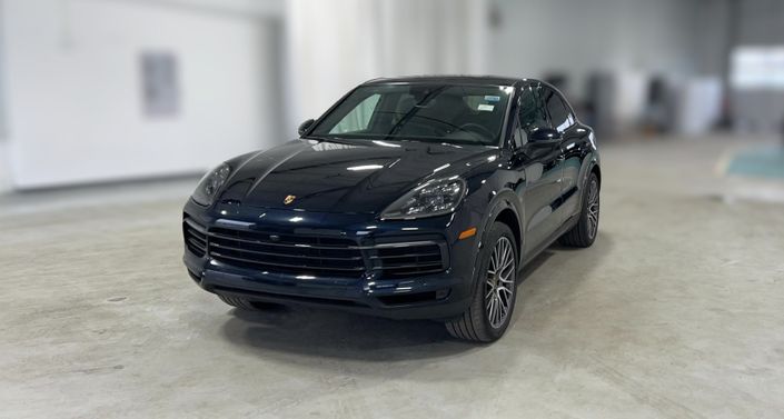 Thumbnail: 2021 Porsche  - 1