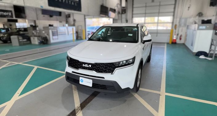 Thumbnail: 2023 Kia Sorento - 1
