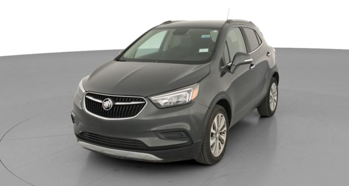 2017 Buick Encore Preferred -
                  Indianapolis, IN