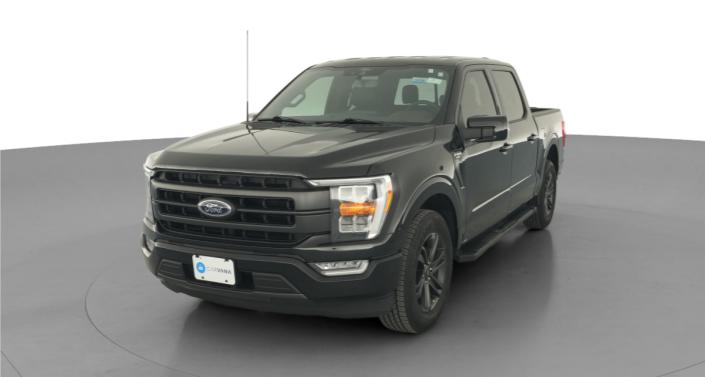 Thumbnail: 2022 Ford Econoline - 1