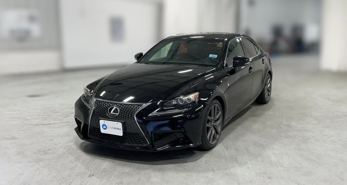 2014 Lexus IS 250 -
                  Manville, NJ