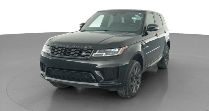 Thumbnail: 2022 Land Rover Range Rover Sport - 1