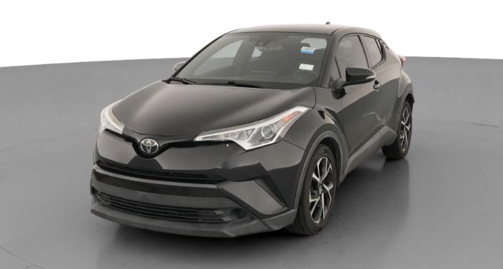 2018 Toyota C-HR XLE -
                  Auburn, GA