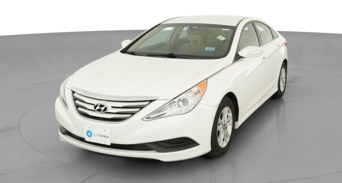 Thumbnail: 2014 Hyundai Sonata - 1