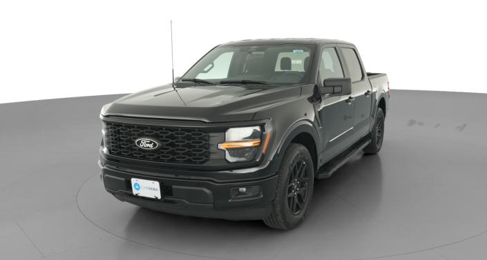 Thumbnail: 2025 Ford Econoline - 1