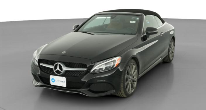 Thumbnail: 2018 Mercedes-Benz C-Class - 1