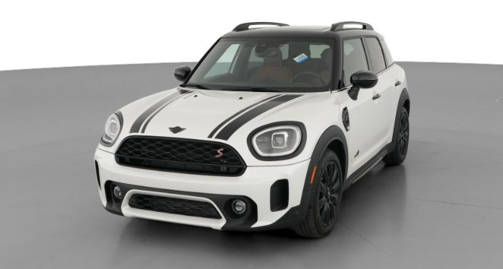 Thumbnail: 2024 MINI Cooper Countryman - 1