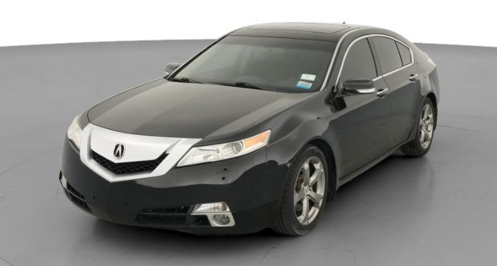 2011 Acura TL  -
                  Auburn, GA