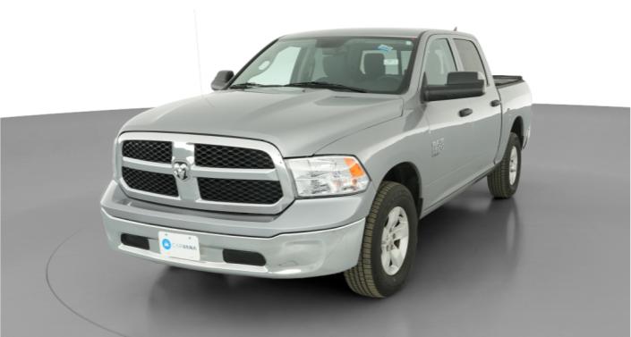 Thumbnail: 2022 RAM 1500 Classic - 1