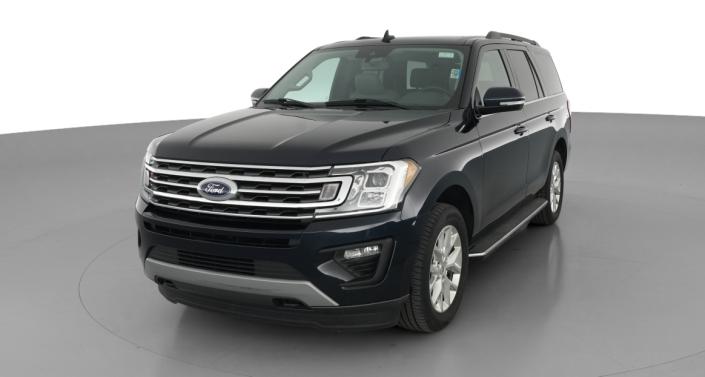 Thumbnail: 2021 Ford Expedition - 1