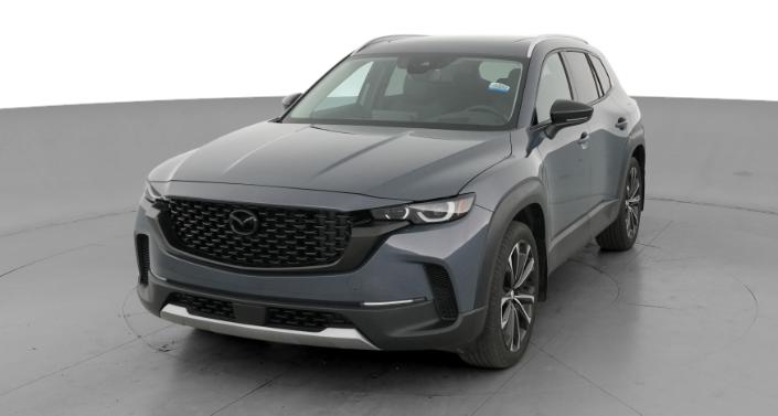 Thumbnail: 2024 Mazda CX-50 - 1