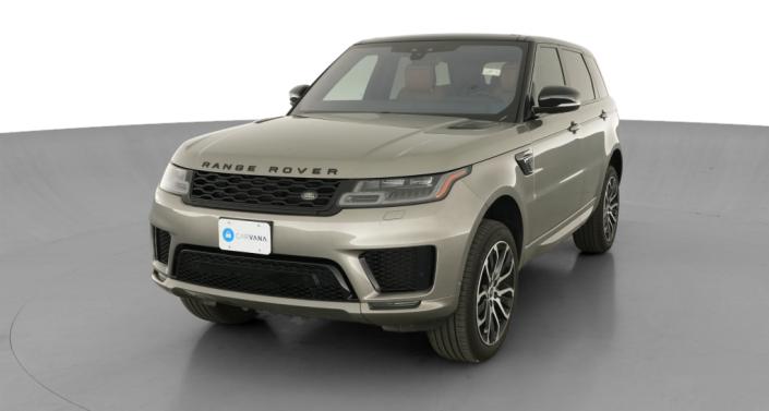 2018 Land Rover Range Rover Sport HSE Dynamic -
                  Colonial Heights, VA