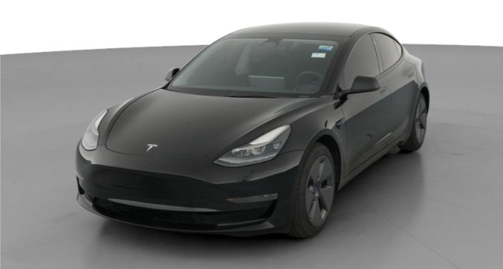 Thumbnail: 2023 Tesla Model 3 - 1