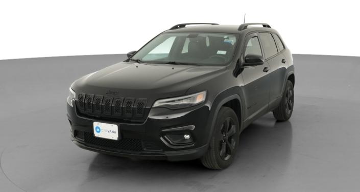 Thumbnail: 2019 Jeep Cherokee - 1