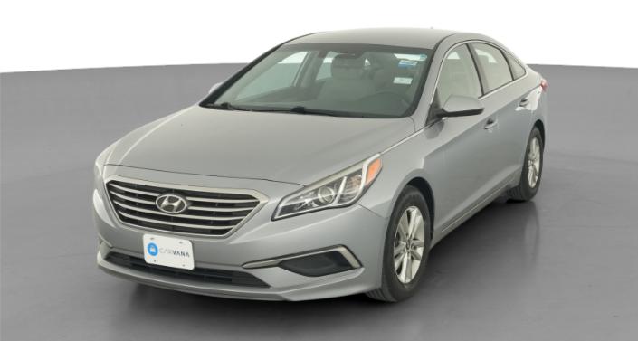 Thumbnail: 2017 Hyundai Sonata - 1