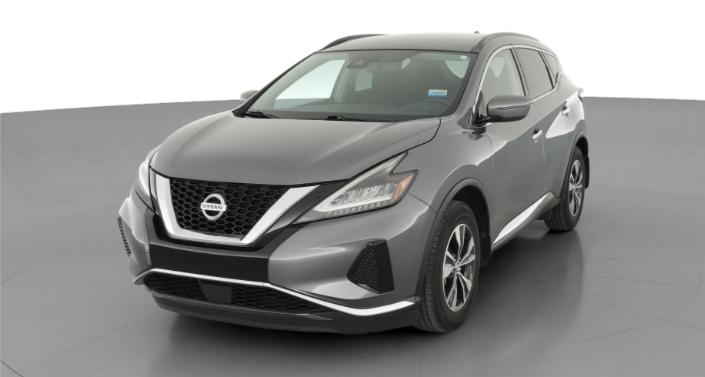 Thumbnail: 2020 Nissan Murano - 1