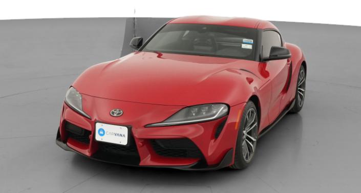 2021 Toyota GR Supra 2.0 -
                  Auburn, GA