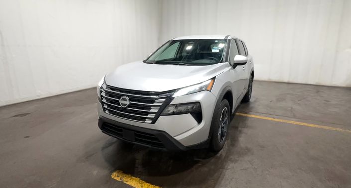 Thumbnail: 2024 Nissan Rogue - 1