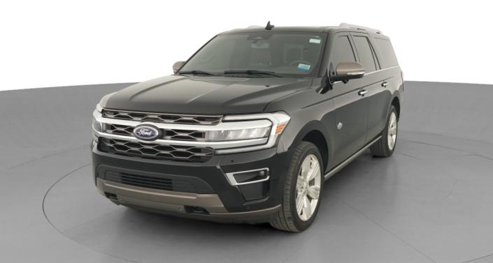 Thumbnail: 2023 Ford Expedition MAX - 1