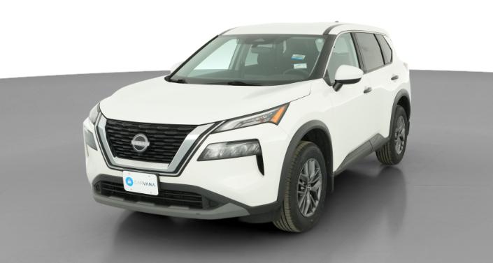 Thumbnail: 2023 Nissan Rogue - 1