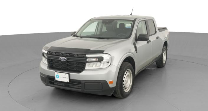 Thumbnail: 2023 Ford Maverick - 1