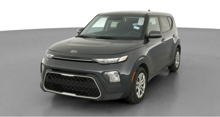Thumbnail: 2021 Kia Soul - 1