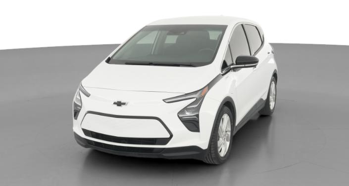 Thumbnail: 2022 Chevrolet Bolt EV - 1