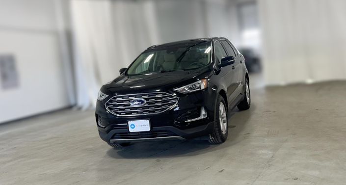 Thumbnail: 2019 Ford Edge - 1