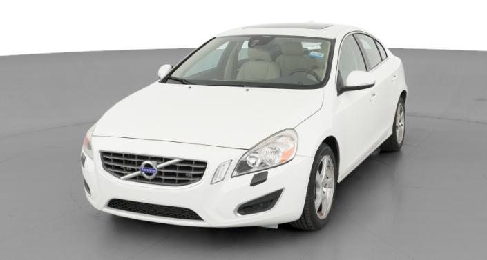 2013 Volvo S60 T5 -
                  Concord, NC
