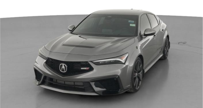Thumbnail: 2025 Acura Integra - 1