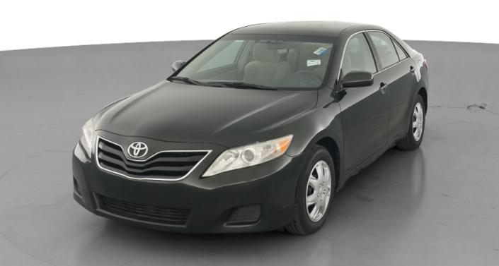 Thumbnail: 2011 Toyota Camry - 1