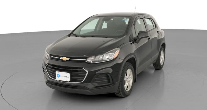 Thumbnail: 2017 Chevrolet Trax - 1