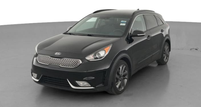 2017 Kia Niro EX -
                  Beverly, NJ