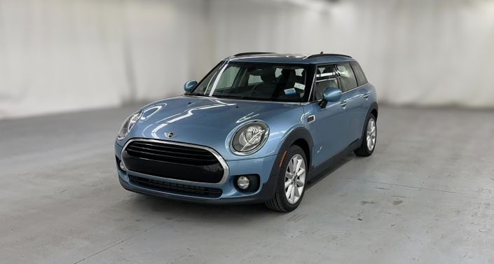 2017 MINI Cooper Clubman  -
                  Indianapolis, IN