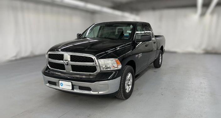 2021 RAM 1500 Classic SLT -
                  Indianapolis, IN