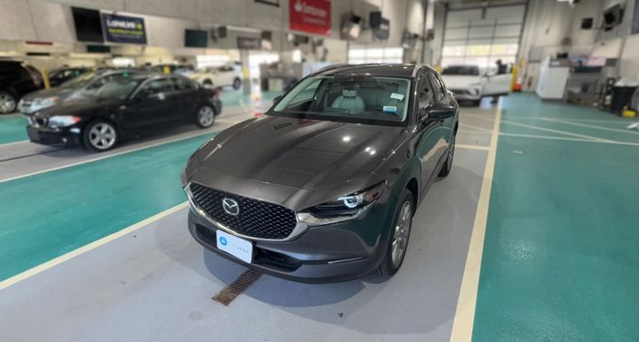 Thumbnail: 2023 Mazda CX-30 - 1