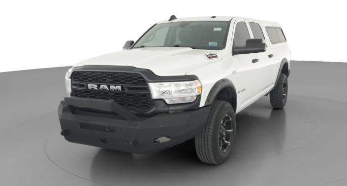 Thumbnail: 2019 RAM 2500 - 1