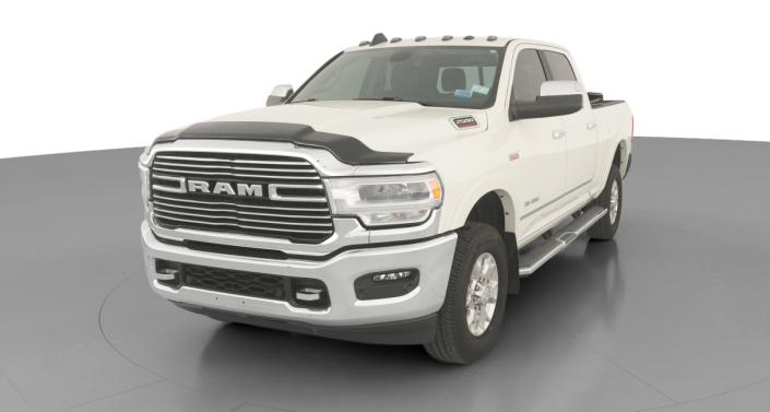 Thumbnail: 2022 RAM 2500 - 1