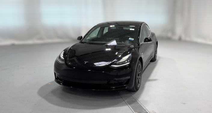 Thumbnail: 2019 Tesla Model 3 - 1