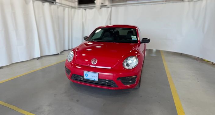 2018 Volkswagen Beetle S -
                  Tempe, AZ