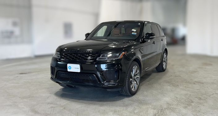 Thumbnail: 2018 Land Rover Range Rover Sport - 1