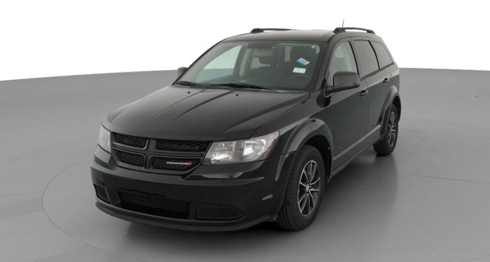 2017 Dodge Journey SE -
                  Concord, NC