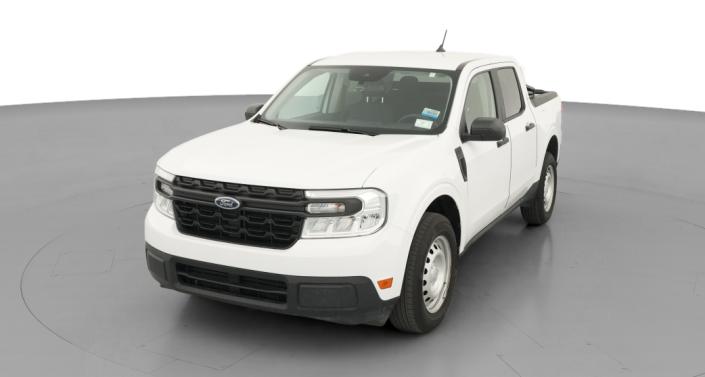 Thumbnail: 2024 Ford Maverick - 1