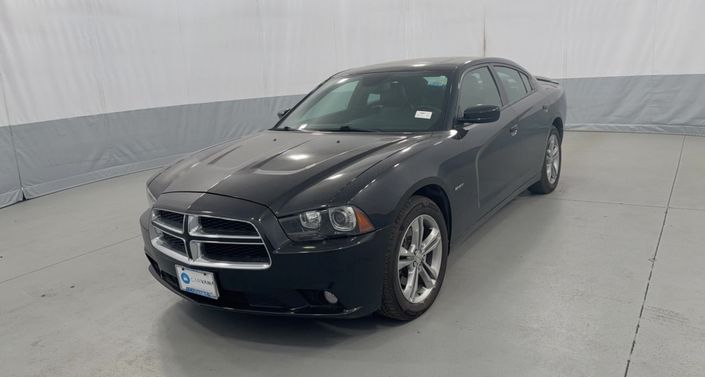 2014 Dodge Charger R/T -
                  Kansas City, MO