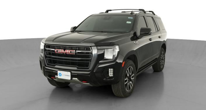 Thumbnail: 2023 GMC Yukon - 1