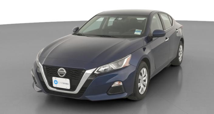 Thumbnail: 2020 Nissan Altima - 1
